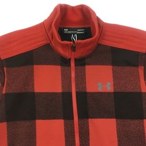 under armour field fleece